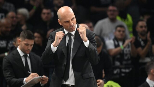 Partizan krece sa ABA ligom DJoan Penjaroja se oglasio pred.jpg