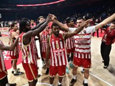 Uživo: Asvel – Zvezda: Crveno-beli bez centra za nastavak dobre serije u Evroligi Uzivo Asvel Zvezda Crveno beli bez centra za nastavak dobre.jpg