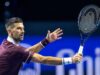 Đoković se obratio iz Bazela: „Boli poraz, bio je to jedan od onih mečeva“ UZIVO DJOKOVIC STRUF Novak ponovo ne koristi brejk sanse FOTO.jpg