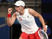 AUSTRALIJAN OPEN! Švjontek i Kiz izborile plasman u polufinale Australijan Open Svjontek I Kiz Izborile Plasman U Polufinale.jpg