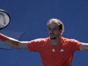 SAŠA JE SILA! Aleksandar Zverev u polufinalu Australijan opena Sasa Je Sila Aleksandar Zverev U Polufinalu Australijan Opena.jpg