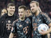 „SIGURAN SAM DA NE ODLAZI!“ Lajk.rsski direktor Bajerna uveren da jedan od najboljih veznih Bundeslige ne menja sredinu Siguran Sam Da Ne Odlazi Lajkrsski Direktor Bajerna Uveren Da.jpg