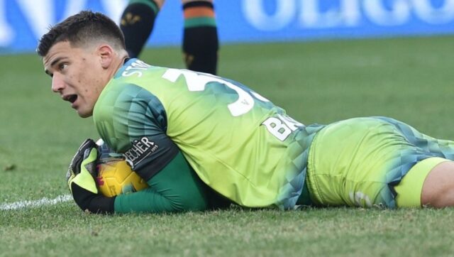 Stankovic Nije Izdrzao Na Golu Venecije Verona Se Provukla U.jpg