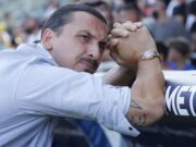 ZLATAN IBRAHIMOVIĆ LJUT: Kriza u Milanu posle poraza od Dinama Zlatan Ibrahimovic Ljut Kriza U Milanu Posle Poraza Od Dinama.jpg