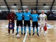 NEOČEKIVANA GOLEADA: Futsaleri Srbije teško poraženi u Belgiji Neocekivana Goleada Futsaleri Srbije Tesko Porazeni U Belgiji.jpg