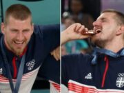 NIKOLA JOKIĆ JE BIO „UBIJEN“! Isplivao novi snimak kako najbolji košarkaš sveta mrtav pijan traži pivo (FOTO) Nikola Jokic Je Bio Ubijen Isplivao Novi Snimak Kako Najbolji.jpg