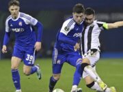 OČAJNO IZDANJE DINAMA: Šampion Hrvatske bio na ivici poraza od drugoligaša, ali se izvukao Ocajno Izdanje Dinama Sampion Hrvatske Bio Na Ivici Poraza Od.jpg