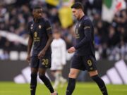 „ON SVE TO ZNA…“ Trener Juventusa otkrio status Dušana Vlahovića, kao i budućnost u klubu On Sve To Zna Trener Juventusa Otkrio Status Dusana Vlahovica.jpg