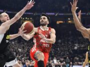 „ČISTIO BIH CIPELE KAO MALI STANOJE!“ Fakundo Kampaco se oglasio o Zvezdi, „delije“ u delirijumu Cistio Bih Cipele Kao Mali Stanoje Fakundo Kampaco Se Oglasio.jpg