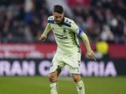 FUDBALSKI SVET U ŠOKU: Rodrigez napustio fudbal zbog raka (FOTO) Fudbalski Svet U Soku Rodrigez Napustio Fudbal Zbog Raka Foto.jpg