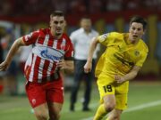 „TEK POSLE TRI DANA…“ Ognjen Mimović otvoreno govorio o prelasku iz Zvezde u Fenerbahče Tek Posle Tri Dana Ognjen Mimovic Otvoreno Govorio O Prelasku.jpg