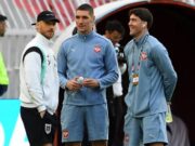 „ZVEZDA NIJE KAFANA“! Marko Arnautović o dolasku u Crvenu zvezdu Zvezda nije kafana marko arnautovic o dolasku u crvenu zvezdu.jpg