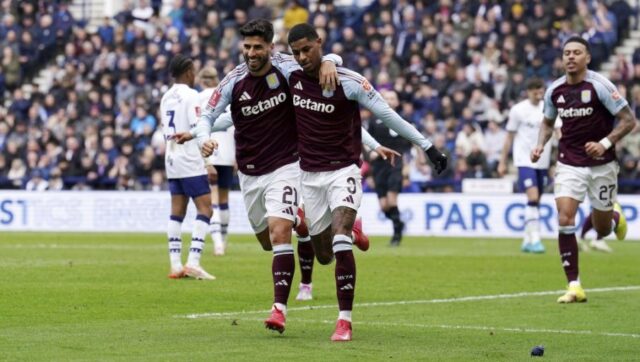 Aston vila nezadovoljna zbog pomeranja meca protiv totenhema.jpg