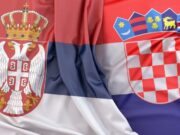 DEBAKL: Hrvatska razbila Srbiju u fudbalu Nesvakidasnji napad na srbe u zagrebu haos na tribinama tokom.jpg