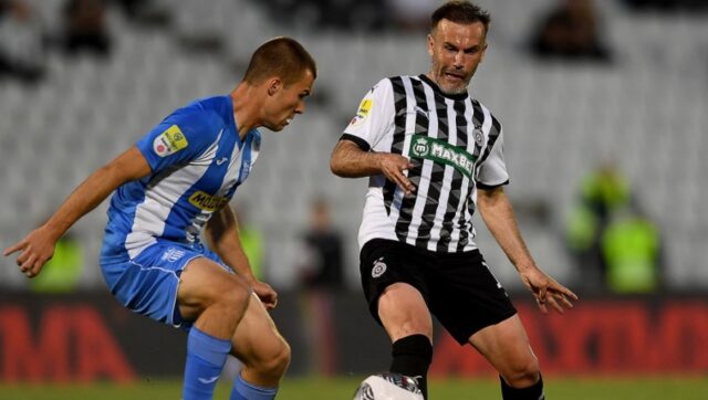 Prenos ofk beograd partizan ljuti crno beli jure povratak na.jpg