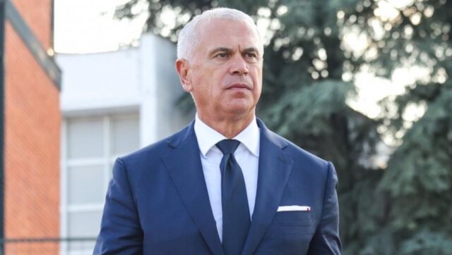 OGLASIO SE ZVEZDAN TERZIC Ponosan sam na rukovodstvo koje je.jpg