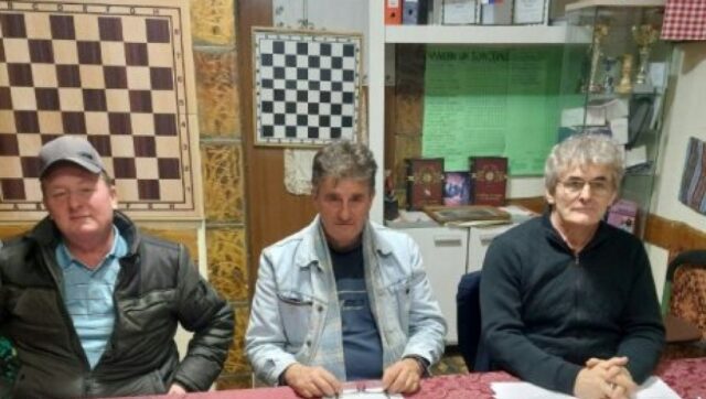 MAJSTORI IZ SREMSKOG SELA Plasmanom u treci takmicarski rang.jpg