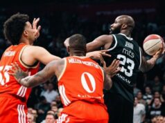 Ovo su parovi četvrtfinala KLS: Evo protiv koga igraju večiti rivali! Ovo su parovi cetvrtfinala KLS Evo protiv koga igraju veciti.jpg