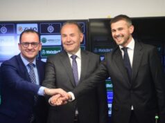 Grobari u delirijumu: Partizan će igrati Evropu! FSS se oglasio saopštenjem! Grobari u delirijumu Partizan ce igrati Evropu FSS se oglasio.jpg