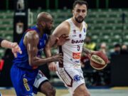 Partizan saznao rivala u ABA ligi: Bosna pobedila Igokeu, sledi okršaj sa crno-belima Partizan saznao rivala u ABA ligi Bosna pobedila Igokeu sledi.jpg