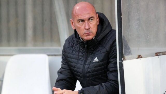 Radnik ima novog trenera Dusan DJordjevic treci put na klupi.jpg