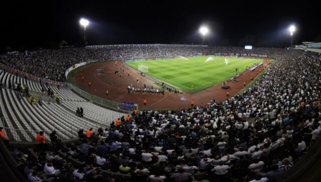 Sok pred veciti derbi Partizan postavio ultimatum navijacima.jpg