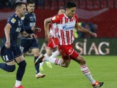 NOVI ZELAND SPREMAN ZA MUNDIJAL: Objavljen spisak, tu je bivši fudbaler Crvene zvezde! NOVI ZELAND SPREMAN ZA MUNDIJAL Objavljen spisak tu je bivsi.jpg