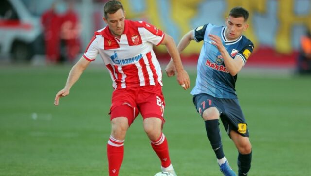 FSS se oglasio zbog Kupa Srbije Zvezda formalni domacin meca.jpg