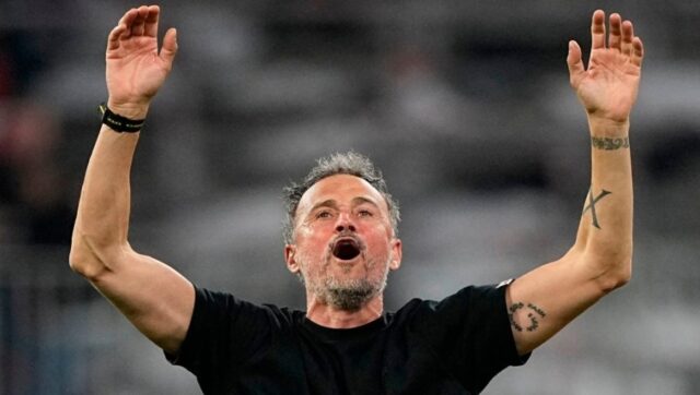 KAKAV COVEK Luis Enrike pozvao fudbalere Pari Sen Zermena na.jpg