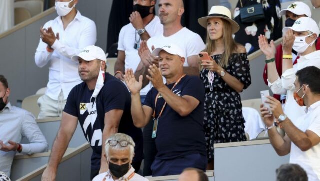 KAKVO POJACANJE PRED ROLAN GAROS Novak DJokovic vratio u tim.jpg