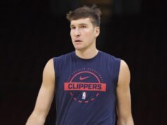 KAPITEN SRBIJE PODIGAO BURU! Evo šta Bogdan Bogdanović želi da se uvede u NBA ligu KAPITEN SRBIJE PODIGAO BURU Evo sta Bogdan Bogdanovic zeli da.jpg