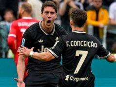 REKORD KARIJERE VLAHOVIĆA! Srbin dao najbrži gol od dolaska u Juventus! (FOTO) REKORD KARIJERE VLAHOVICA Srbin dao najbrzi gol od dolaska u.jpg