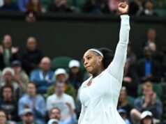 I Novak Đokopvić u šoku: Serena Vilijams se vraća da mu obori rekord! TENISKI ZEMLJOTRES Serena Vilijams se vraca na teren igra vec.jpg