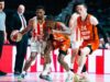 VEČITI DERBI U POLUFINALU ABA LIGE: Zvezda u majstorici srušila Cedevita Olimpiju! VECITI DERBI U POLUFINALU ABA LIGE Zvezda u majstorici srusila.jpg