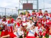 ZVEZDA NAJBOLJA U SRBIJI: Crveno-beli omladinci osvojili titulu ZVEZDA NAJBOLJA U SRBIJI Crveno beli omladinci osvojili titulu.jpg