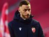 Marko Arnautović najavio penziju: „Postigao sam sve što se moglo postići…“ Marko Arnautovic najavio penziju Postigao sam sve sto se moglo.jpg