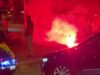 HAOS U BOSNI I HERCEGOVINI! Sukob navijača sa Hrvatima, policija reagovala (FOTO) HAOS U BOSNI I HERCEGOVINI Sukob navijaca sa Hrvatima policija.jpg