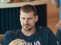 JOKIĆA ODUŠEVIO POTEZ SELEKTORA! Ovo su prve reči novog lidera Srbije! JOKICA ODUSEVIO POTEZ SELEKTORA Ovo su prve reci novog lidera.jpg