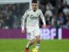 RASTANAK POSLE DEVET GODINA: Dani Sebaljos napustio Real Madrid! RASTANAK POSLE DEVET GODINA Dani Sebaljos napustio Real Madrid.jpg