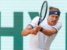 ZVEREV PREKINUO SERIJU POBEDA: Fric izbacio Nemca sa turnira u Haleu ZVEREV PREKINUO SERIJU POBEDA Fric izbacio Nemca sa turnira u.jpg