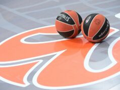 OGLASILA SE EVROLIGA! Evo kada igraju Crvena zvezda i Partizan OGLASILA SE EVROLIGA Evo kada igraju Crvena zvezda i Partizan.jpg