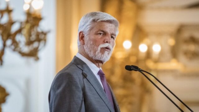 CEO SVET JE ZATECEN Predsednik Ceske je uradio nesto totalno.jpg
