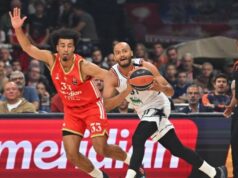 GOTOVO JE: Jedan od najboljih košarkaša Olimpije iz Milana se razišao sa pomenutim klubom GOTOVO JE Jedan od najboljih kosarkasa Olimpije iz Milana se.jpg