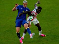 LIDS SE POJAČAO IZ SERIJE A: Učesnik Svetskog prvenstva stigao u redove premijerligaša LIDS SE POJACAO IZ SERIJE A Ucesnik Svetskog prvenstva stigao.jpg