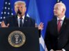 „PADA GLAVA“ ZBOG DONALDA TRAMPA! Đani Infantino hitno pozvan na saslušanje u Ameriku PADA GLAVA ZBOG DONALDA TRAMPA DJani Infantino hitno pozvan na.jpg