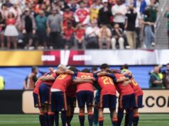 PRENOS, PORTUGAL – ŠPANIJA: Veliki derbi u borbi za četvrtfinale Mundijala PRENOS PORTUGAL SPANIJA Veliki derbi u borbi za cetvrtfinale.jpg