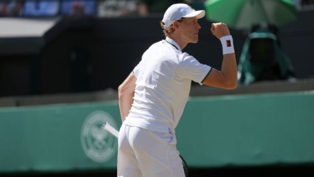 SINER URADIO SVOJE NA REDU JE DJOKOVIC Italijan redja pobede.jpg