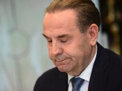 NEĆETE VEROVATI ŠTA SE DESILO U PARTIZANU! Rasim LJajić otkrio jezivu istinu o klubu – OVO su krili od svih! NECETE VEROVATI STA SE DESILO U PARTIZANU Rasim LJajic otkrio.jpg