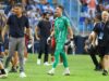 NEVEROVATNA SCENA I TOTALNI HAOS U MALAGI: Fulam napustio teren, domaći šutirali penal u prazan gol kad su gosti već svi bili u svlačionici NEVEROVATNA SCENA I TOTALNI HAOS U MALAGI Fulam napustio teren.jpg