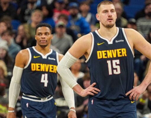 NEVERICA! Evo šta su Ameri upravo uradili Nikoli Jokiću NI EVROPA NI NBA Rasel Vestbruk zavrsio neverovatnu karijeru.jpg
